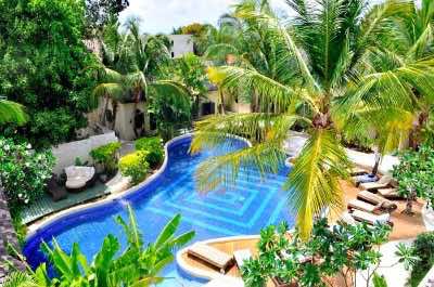 Waves Barbados Hotel Barbados