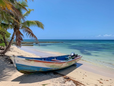 West Bay Beach with Lunch in Roatan