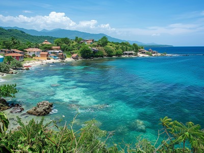 West Island Tour in Roatan