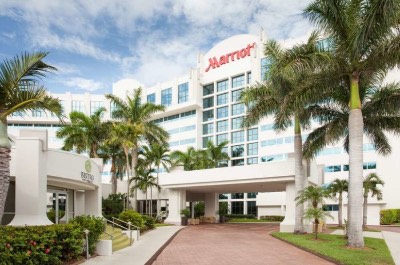 West Palm Beach Marriott