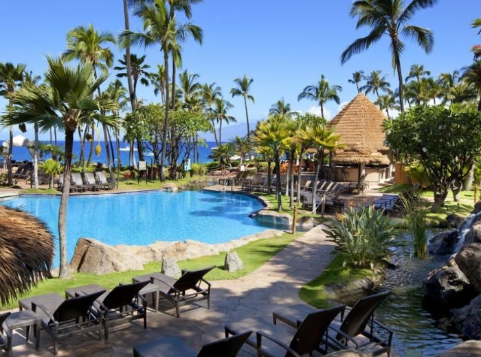 Westin Maui Resort and Spa