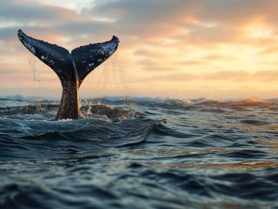 Whale Watching Tours in San Diego