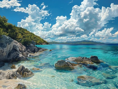 Whistling Cayin St. John