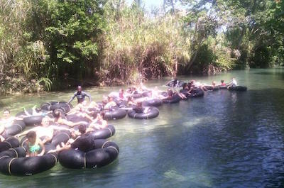 White River Valley - Ocho Rios, Jamaica