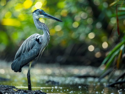 Wildlife Tours in Tamarindo