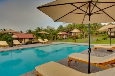 Windy Hill Resort in San Ignacio