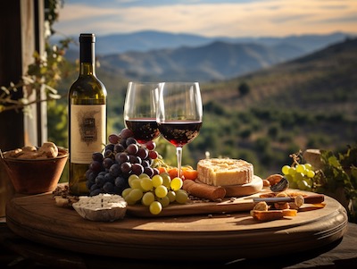 Wine Tasting Tours in Santa Barbara