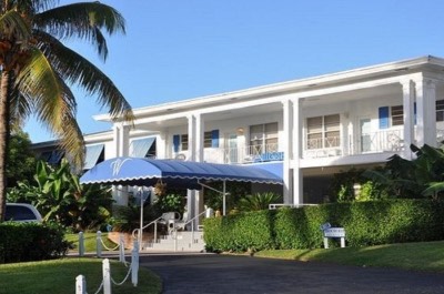 Wright by the Sea in Delray Beach