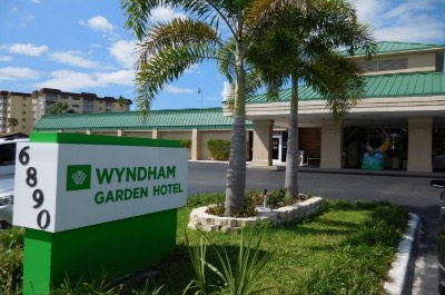Wyndham Garden Fort Myers Beach