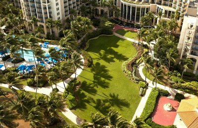 Wyndham Grand Rio Mar Beach Resort & Spa Puerto Rico