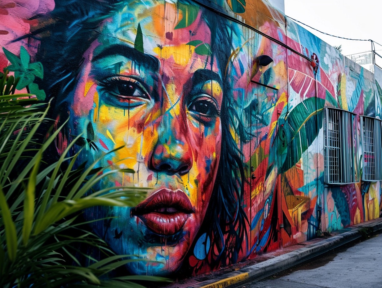 Wynwood Walls