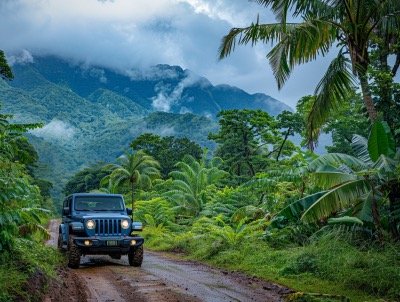 Day Trips and Excursions Dominica