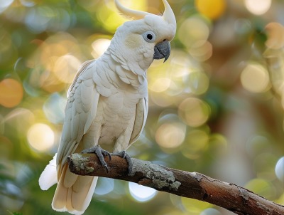 Xaman Ha Aviary in Playa Del Carmen