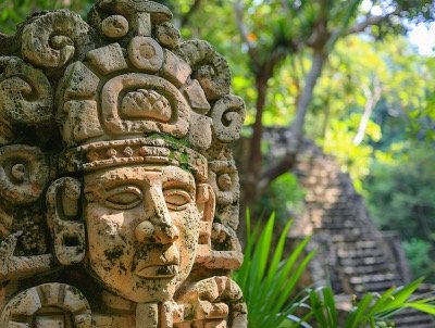 tulum ruins coba playa cenote del carmen ha cho cozumel things beach mexico tours attractions paradise trip archaeology tour activities