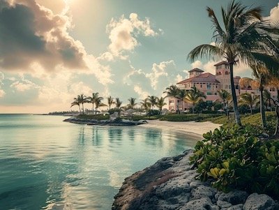 Bahama Day Trips from Miami in Miami