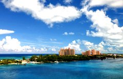 bahamas-caribbean