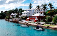 bermuda-caribbean