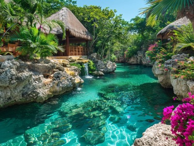 Xcaret day trips