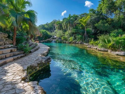 Xcaret Eco Park
