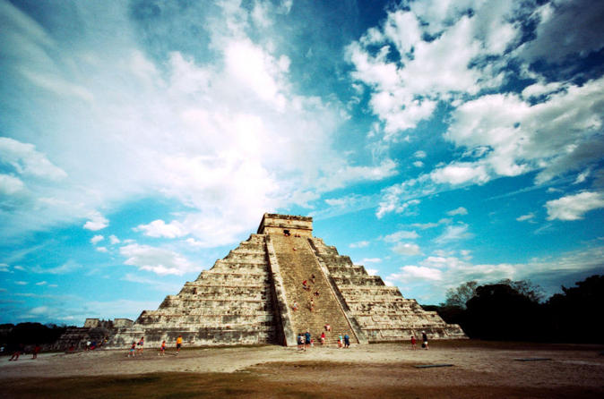 Chichen Itza Mexico