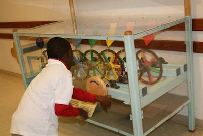 Children's Science Explorium in Boca Raton