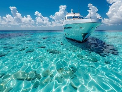 Cruises and Boat Sailing Tours Grand Cayman