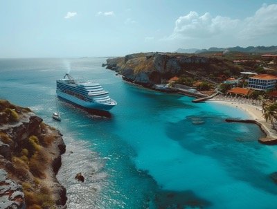 Cruises and Sailing Curacao