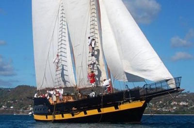 tortola tours