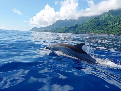 Cruises, Sailing and Water-Tours Dominica