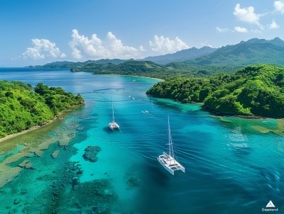 things to do in Samana in 2022 - Cruises, Sailing and Water-Tours