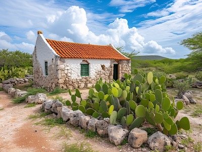 Things To Do In Aruba - Cutlrual and Historic Tours