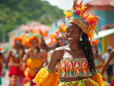 Cultural and  Theme Tours Dominica