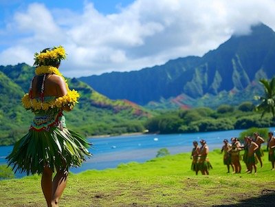 Cultural Tours in Kauai