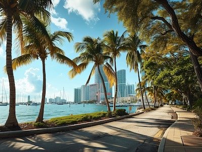 Cultural Tours in Miami