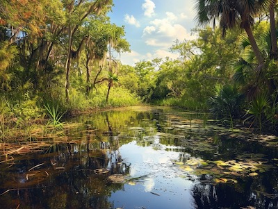 Orlando Day Trips to Everglades National Park