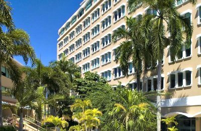 Doubletree by Hilton San Juan Puerto Rico