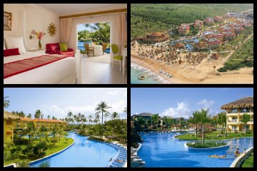 Dreams Punta Cana Resort & Spa