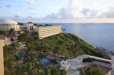 El Conquistador Resort, A Waldorf Astoria Resort – Fajardo Puerto Rico