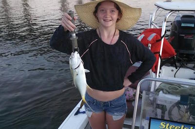 Fishing Tour in Boca Raton