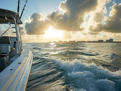 Fishing Tours in Miami