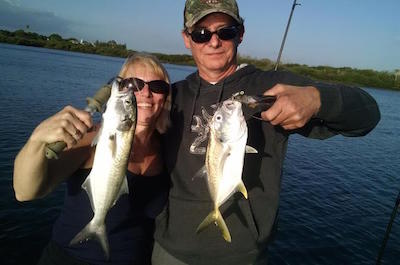 Fishing Tours in Panama City