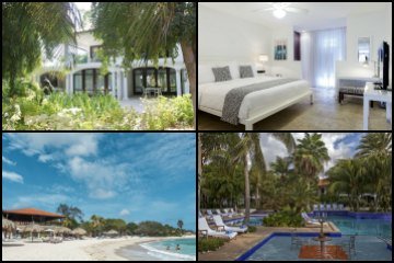 Floris Suite Hotel Curacao