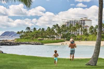 Four Seasons Resort Oahu at Ko Olina