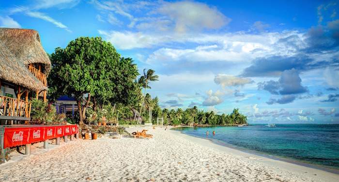 French Polynesia Travel
