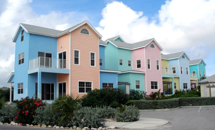 Grand Cayman Houses