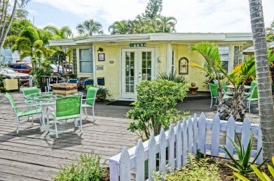 Best Anna Maria Island Hotels