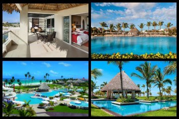 Hard Rock Hotel & Casino Punta Cana