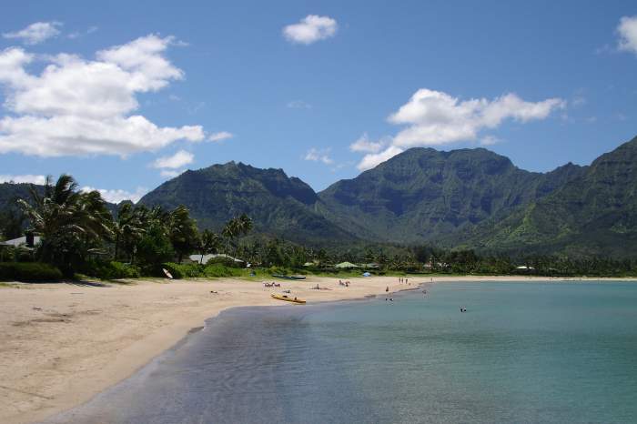 Hawaii Travel - Kauai Island