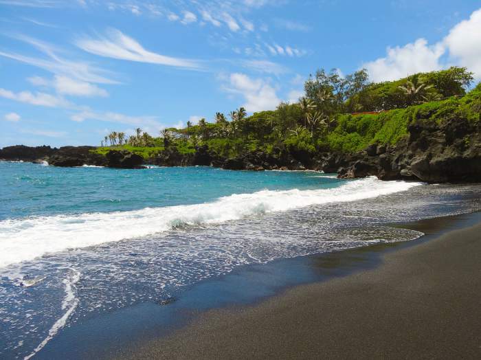 Hawaii Travel - Maui