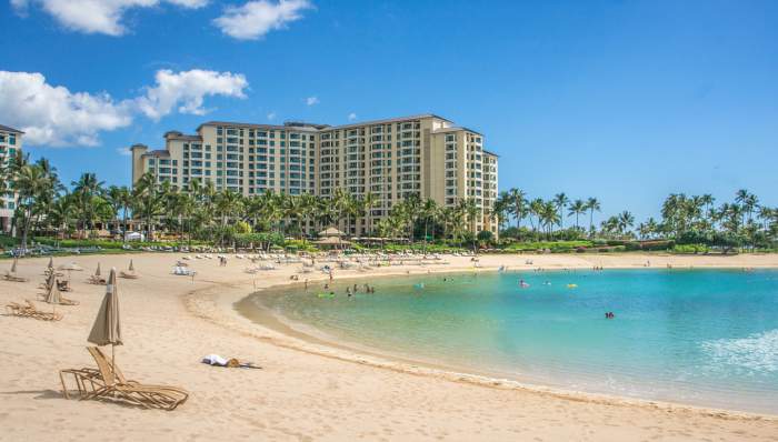 Hawaii Travel - Oahu